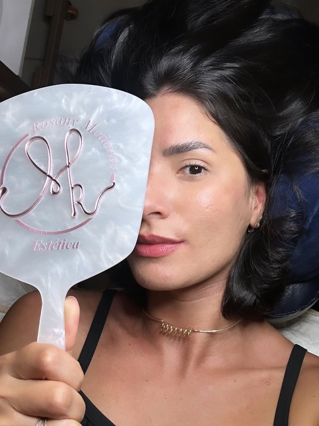 Estética Rosany Medeiros — tratamentos personalizados