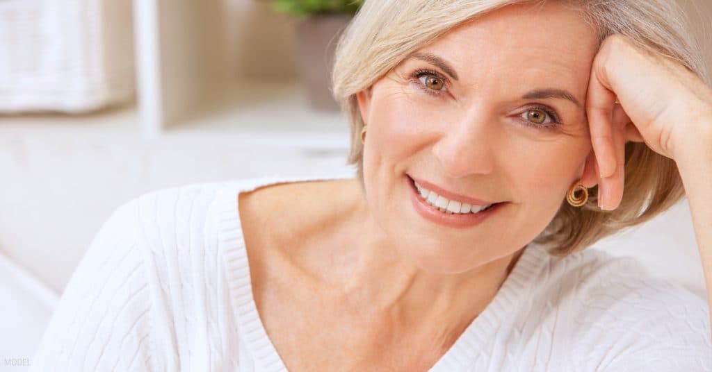 Rejuvenescimento facial — benefício 5